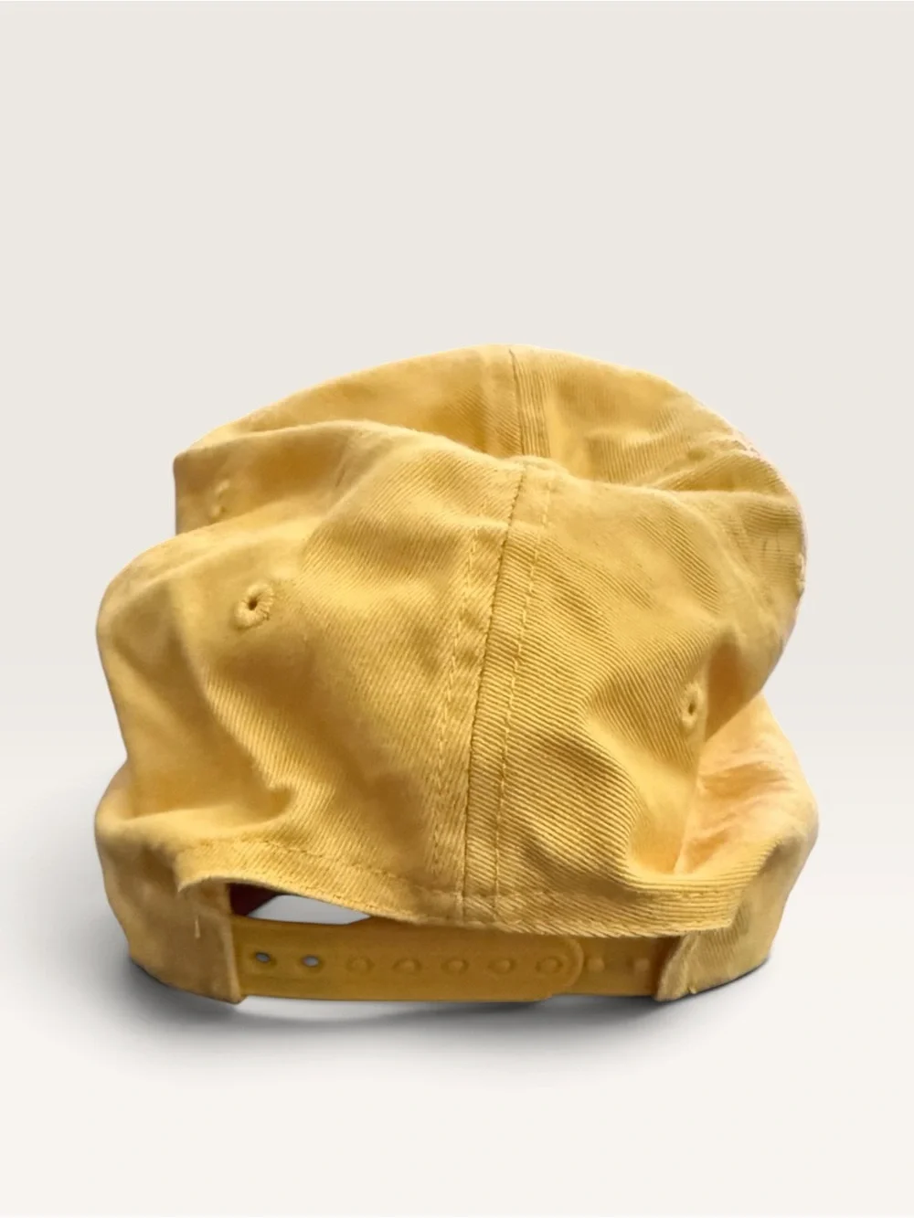Disney cheerful yellow